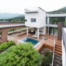 사슴은꽃이었다