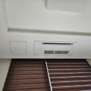 문영 퀸즈파크 C | 경기도 시흥시 서울대학로278번길 62 배곧동 206-4 문영 퀸즈파크 배곧 오피스텔 FCU 교체 시공후기