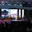 군민회관(야외) 이미지