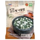 한우물 식품 이미지