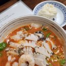 갈비명가서서갈비의왕점 | 의왕 롯데아울렛 백운호수 맛집 전복명가 갈비정식과 전복물회 내돈내산
