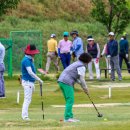 원오교 파크골프장 이미지