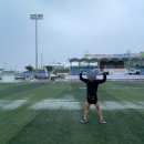 봉화공설운동장 | [2025 봉화송이마라톤 하프코스 후기] – 비 속을 달린 의미 있는 레이스