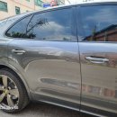 모든모터스 | 포르쉐판금도색 MBS모터스 포르쉐 파나메라4 트렁크 수리 후기