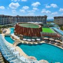 탐모라 수영장 이미지