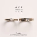 우당탕탕 결혼준비 ② 웨딩밴드💍 졸업후기(아크레도, 센슈얼링, 푸케 금빛제작소)