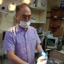 조류보호협회 밀양시지회 이미지