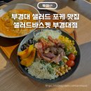 샐러드바스켓 부경대점 | 샐러드바스켓 부경대점 경성대부경대 샐러드 포케 맛집 추천