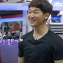 블랙스톤 복싱짐 이미지