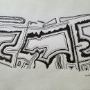 펜드로잉 이미지