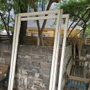 바깥세상 | 강동구 방충망 암사동 e편한세상 미세망 교체 후기