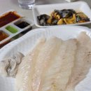 속초중앙시장회포장맛집 천진횟집 속초중앙시장 먹거리 내돈내산 후기