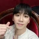 연극 ＜플레이위드 햄릿＞ 막공 기념 셀카 이미지