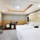 부띠끄이틀 호텔 이미지