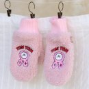 현대장갑 | 내돈내산 아이러브제이 매장 뽀글이 아기 장갑 사이즈 후기