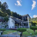 로히메르시 | 화도/묵현리 카페 로히메르시 커피, 밀크티 후기