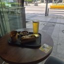 Dog# | 신설도그 수제핫도그 맛집 치즈폭탄 cheesy dog &amp; 생맥주 후기