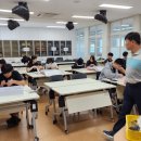 폰코딩으로 비행하는 드론 이미지