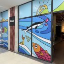 앵글러실내낚시터 이미지