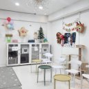 별다방 야옹이 이미지