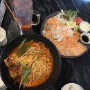 다온트리 | 퀄리티 높은 안주, 하이볼 맛집 일산 라페스타 술집 다온 방문후기