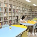 달뫼작은도서관 이미지