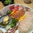[발산 숙성회] 직장인 회식으로 야무진 ‘숙성해’