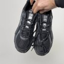 U-2 | 뉴발란스 740 블랙 후기 사이즈 U740BM2