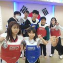 TEAM JTA 태권도장 이미지