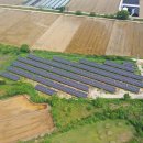 태영 태양광발전소1호 이미지