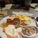 타코슈 배방점 | 아산 스시 뷔페 맛집 배방 고메스퀘어 주말 가족외식 :)