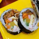 리더스김밥 | 더김밥 ll 입소문난 점심 핫플 가산 김밥 맛집 내돈내산 방문기