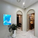 5188 | 얼굴 라인이 확 예뻐졌다! 동탄 경락 맛집 에스테티아에서 받은 윤곽관리 리얼 후기