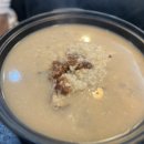 유대경능이누룽지닭오리백숙 이미지