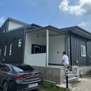 MSJ house 2동 | 경주가족펜션 온수풀 수영장 MSJ하우스 독채 키즈풀빌라