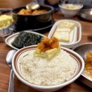 정관다복식당 | 부산기장 맛집) 집밥이 생각났던 다복윤술가
