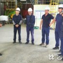 나주축산농협 TMF사료공장 이미지