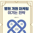 [5분 독서] 병원 개원 마케팅 이기는 전략
