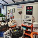 신세대 노래연습장 | 광주자판기 홍길 동전노래연습장 광주전남대점 5549 멀티자판기 설치 후기
