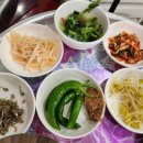 이모네손칼국수보리밥