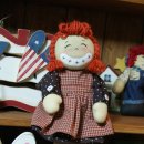 컨츄리 인형 이미지