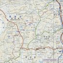 2017.11.19(일)화왕지맥2-2차(졸업산행):청단마을~우실등~도초산~남지교[14.4km] 이미지