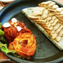 옥항아리보쌈 이미지