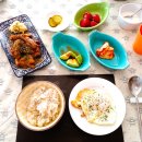 딸기민박 이미지