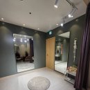 영팔농장 | 브라이드영 드레스투어 후기 피팅룸 웨딩브라 속바지