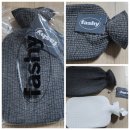 한국의료기연합 | 파쉬 보온 물주머니, 누빔면커버 내돈내산 후기!! 핫팩 찜질팩 생리통배찜질 / 강아지 고양이 찜질 핫팩