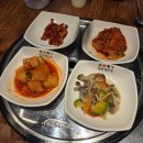 중앙로타리-축협앞 | 강원도 평창 대관령 맛집 축협대관령한우타운 가족외식 점심 추천
