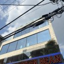드렁큰쿠키 | (광고x) 뉴욕 지하철 컨셉 “드렁큰빈” 내돈내산 후기. 강남 이색카페