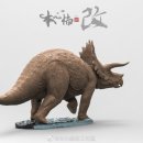 트리케라톱스-1 이미지