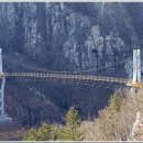 출렁다리 민박 이미지